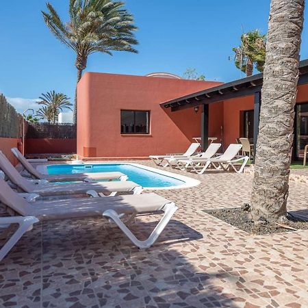 Marvida Villa Corralejo Esterno foto