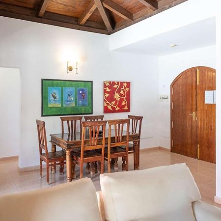 Marvida Villa Corralejo Esterno foto