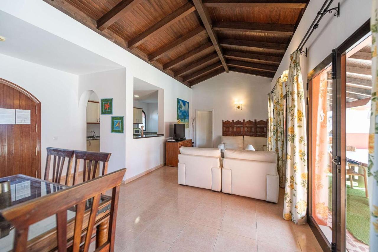 Marvida Villa Corralejo Esterno foto