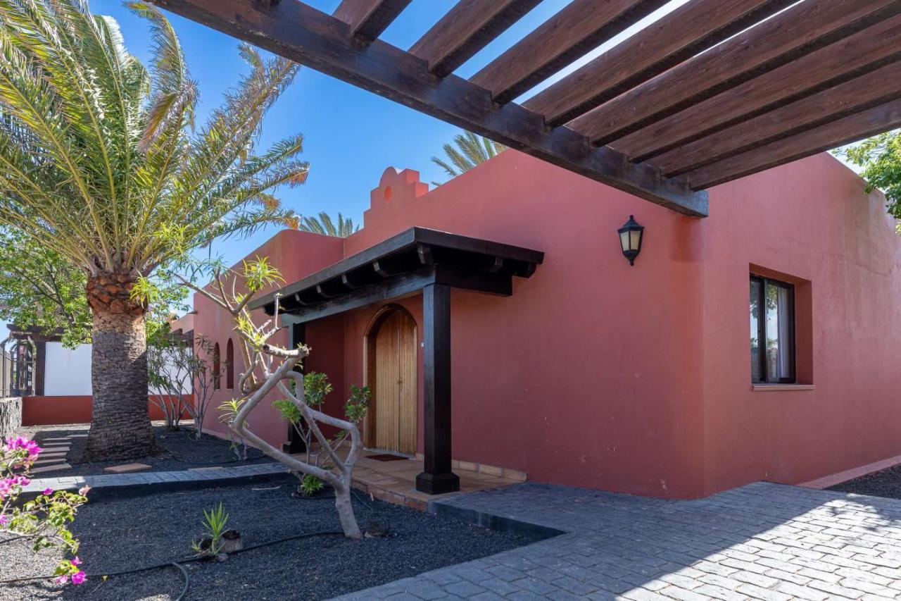 Marvida Villa Corralejo Esterno foto