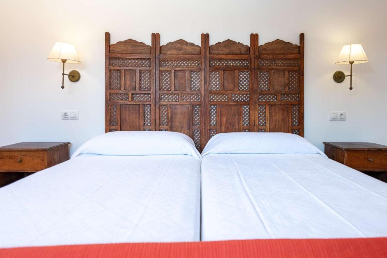 Marvida Villa Corralejo Esterno foto