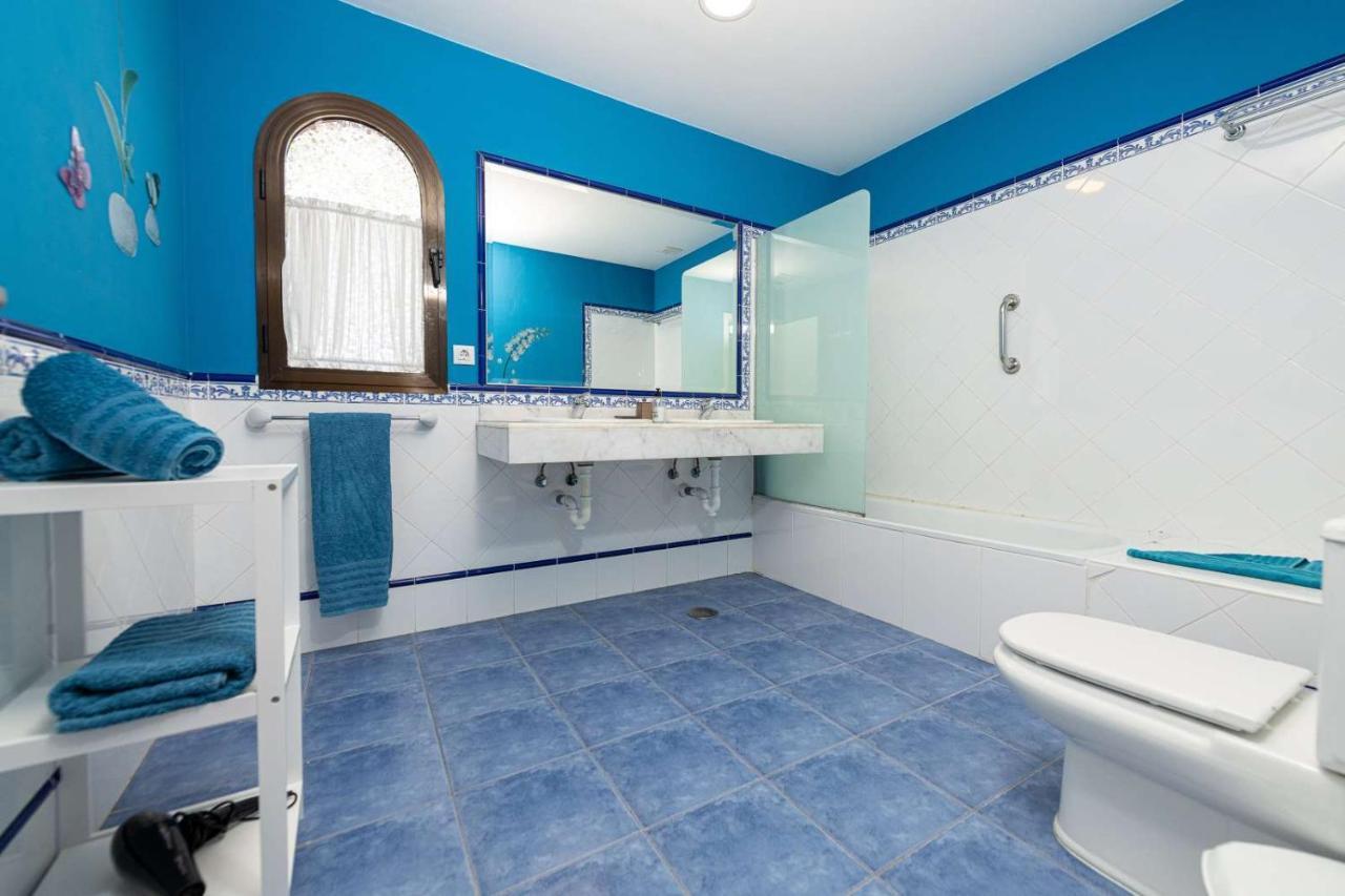 Marvida Villa Corralejo Esterno foto