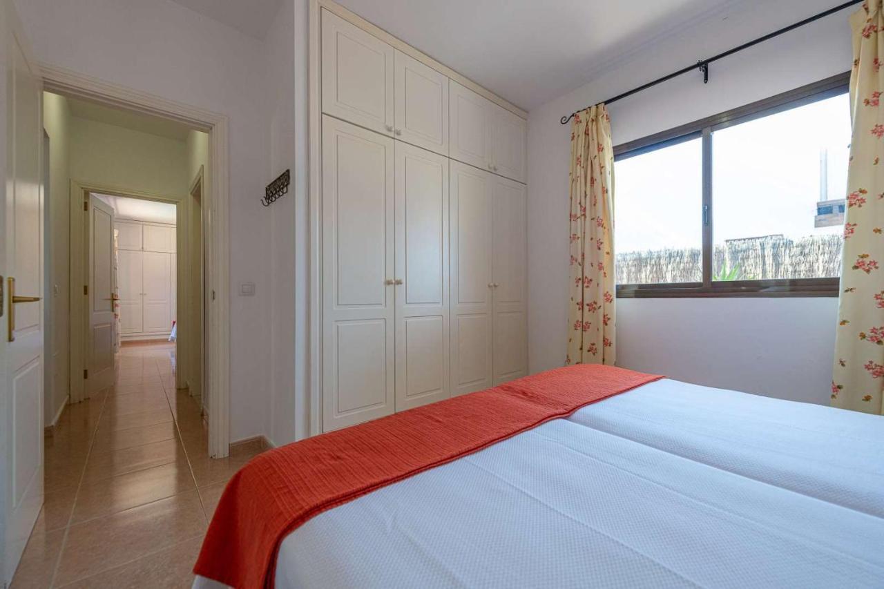 Marvida Villa Corralejo Esterno foto