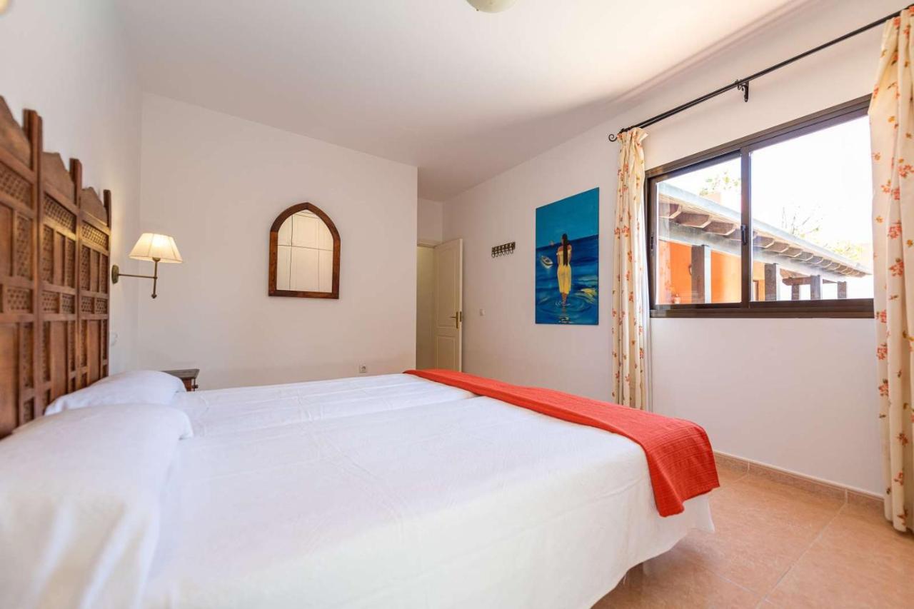 Marvida Villa Corralejo Esterno foto