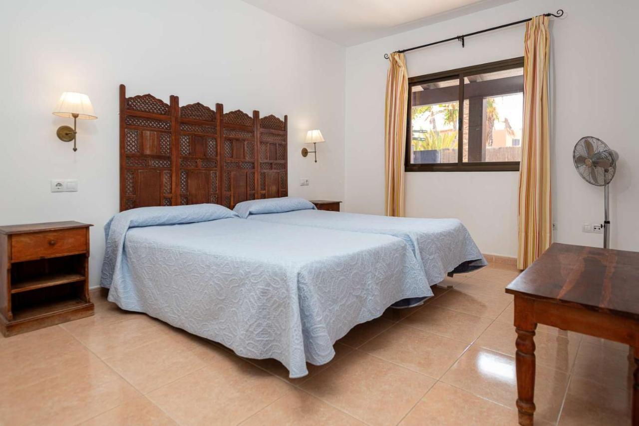 Marvida Villa Corralejo Esterno foto