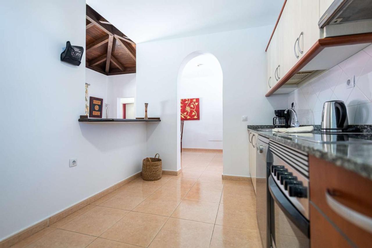 Marvida Villa Corralejo Esterno foto