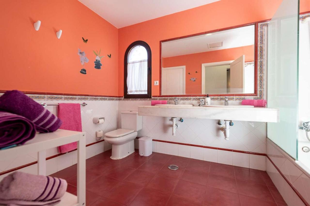 Marvida Villa Corralejo Esterno foto
