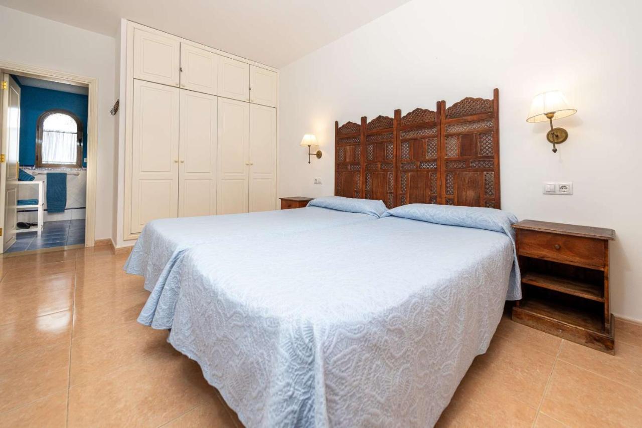Marvida Villa Corralejo Esterno foto