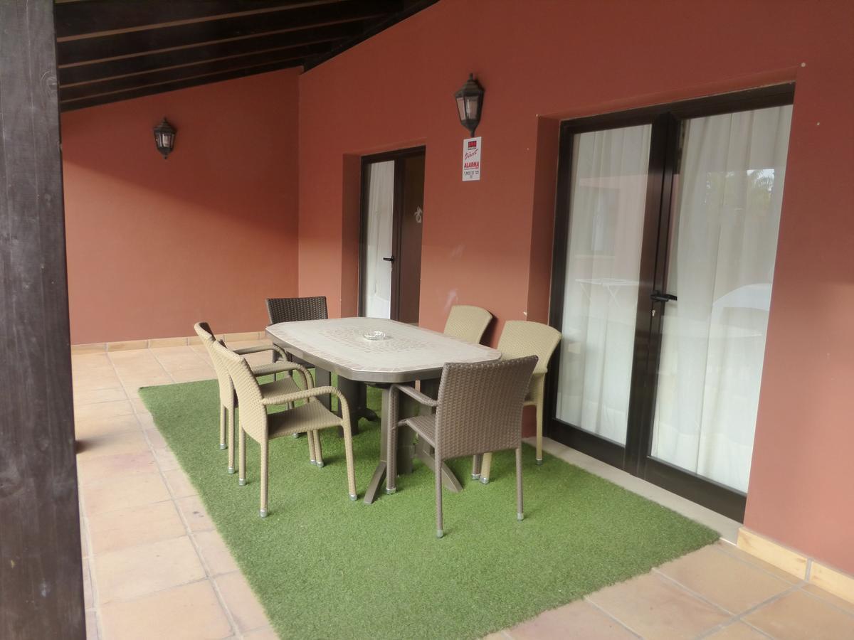 Marvida Villa Corralejo Esterno foto