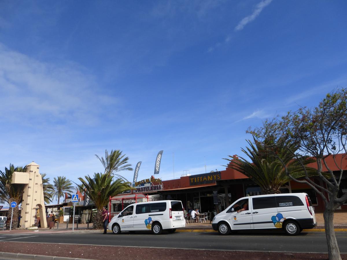 Marvida Villa Corralejo Esterno foto