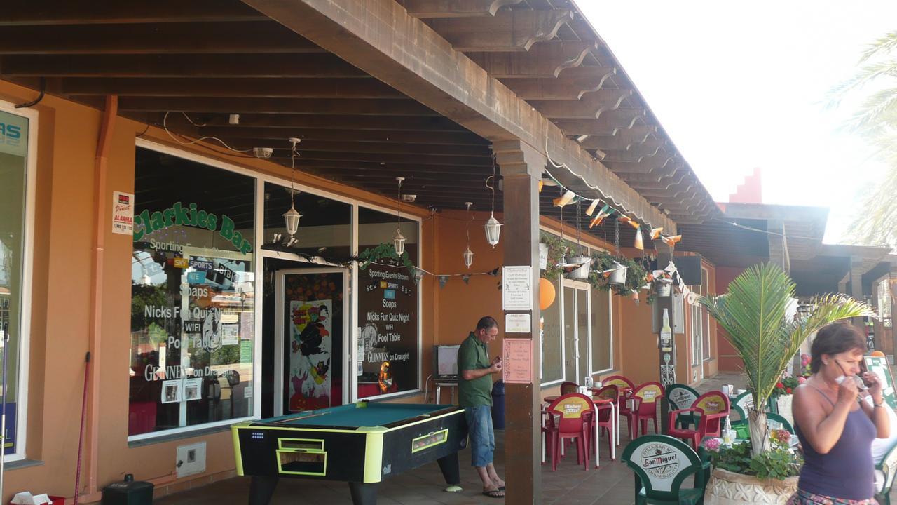 Marvida Villa Corralejo Esterno foto