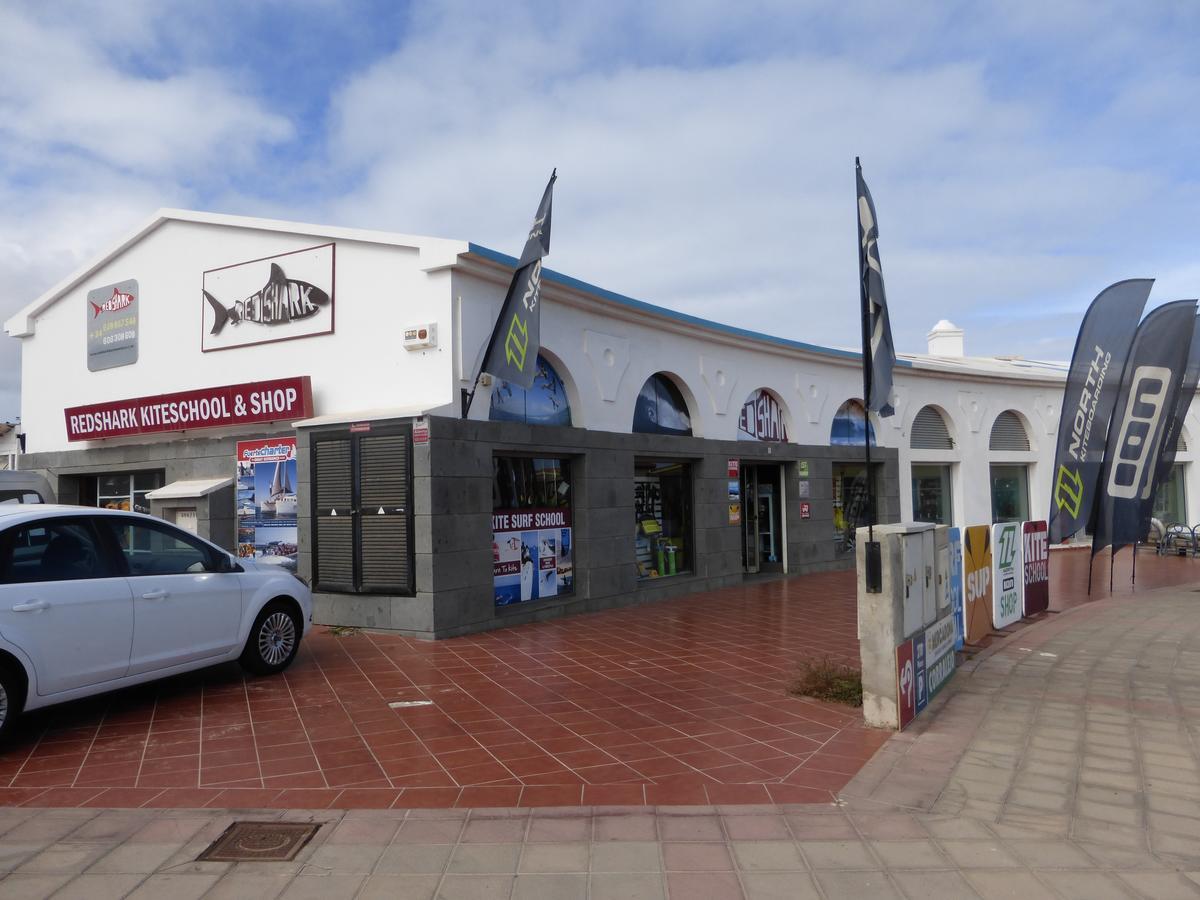 Marvida Villa Corralejo Esterno foto
