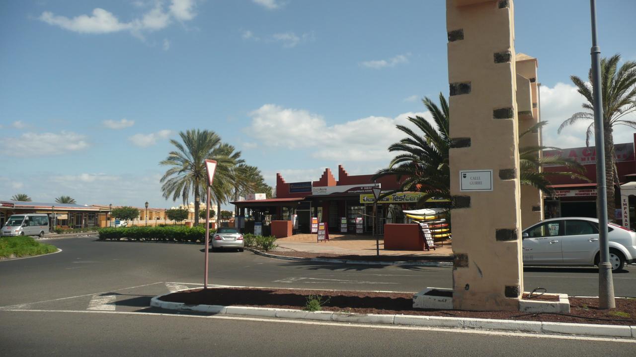 Marvida Villa Corralejo Esterno foto
