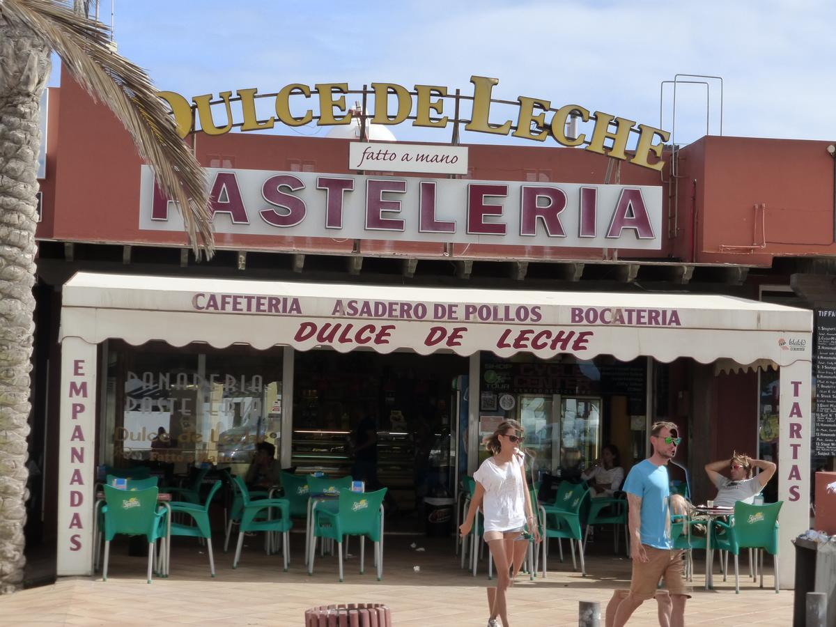 Marvida Villa Corralejo Esterno foto