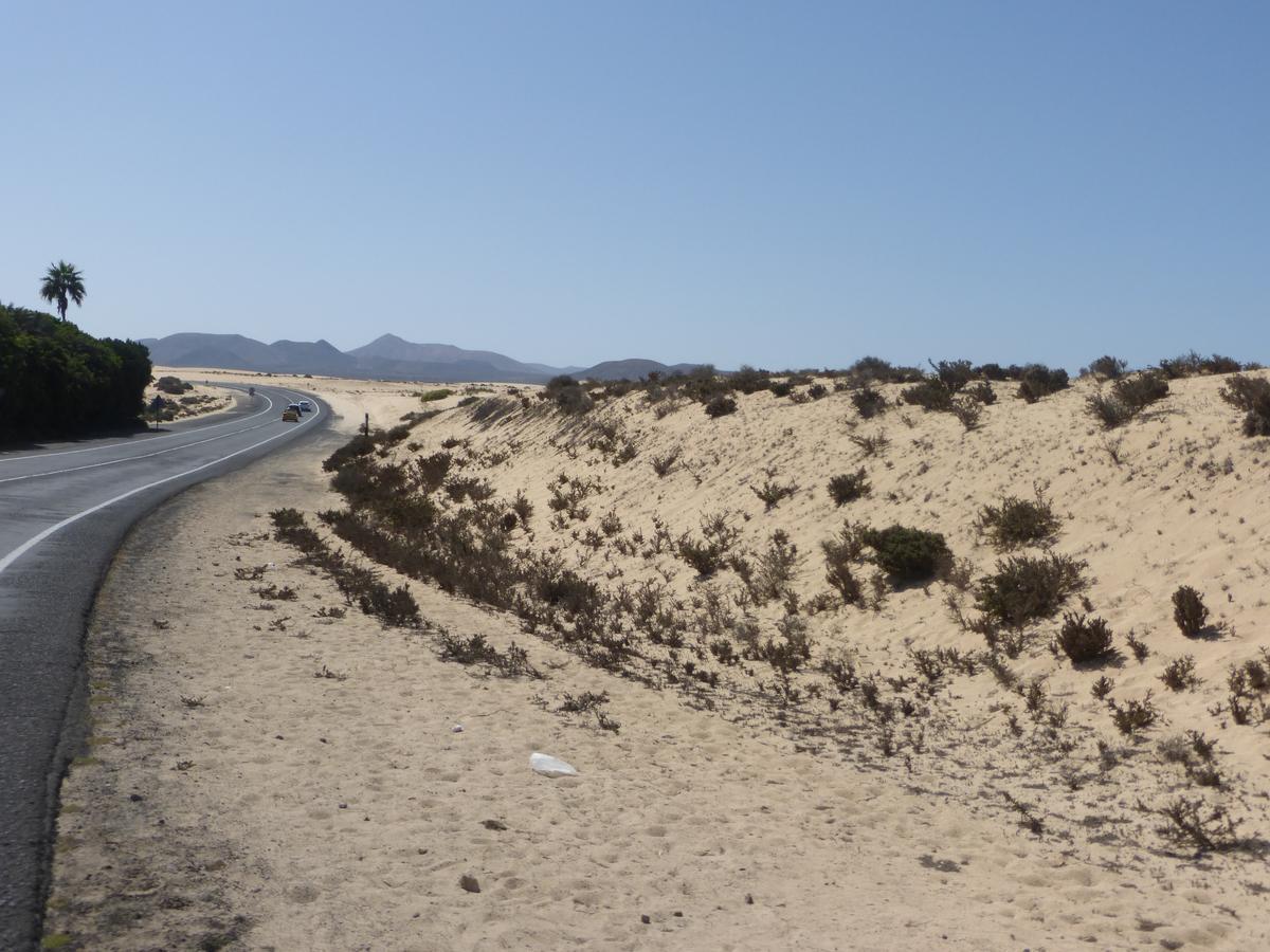 Marvida Villa Corralejo Esterno foto