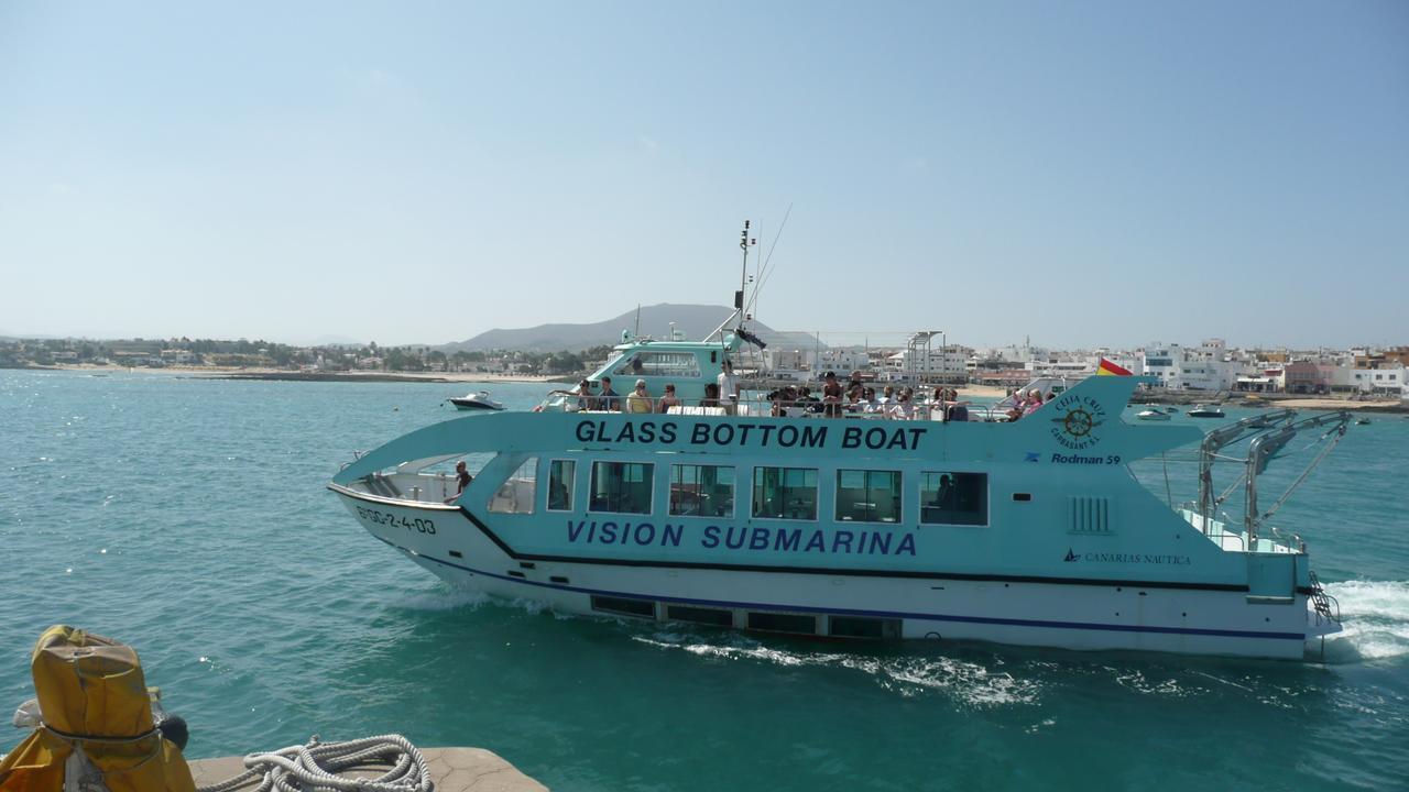 Marvida Villa Corralejo Esterno foto