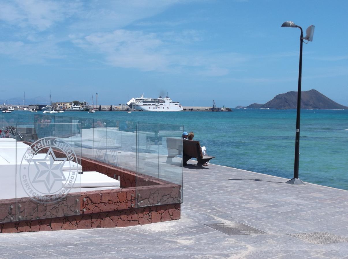 Marvida Villa Corralejo Esterno foto