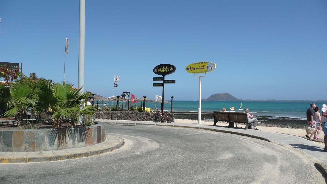 Marvida Villa Corralejo Esterno foto